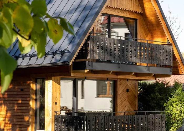 Domek Viata