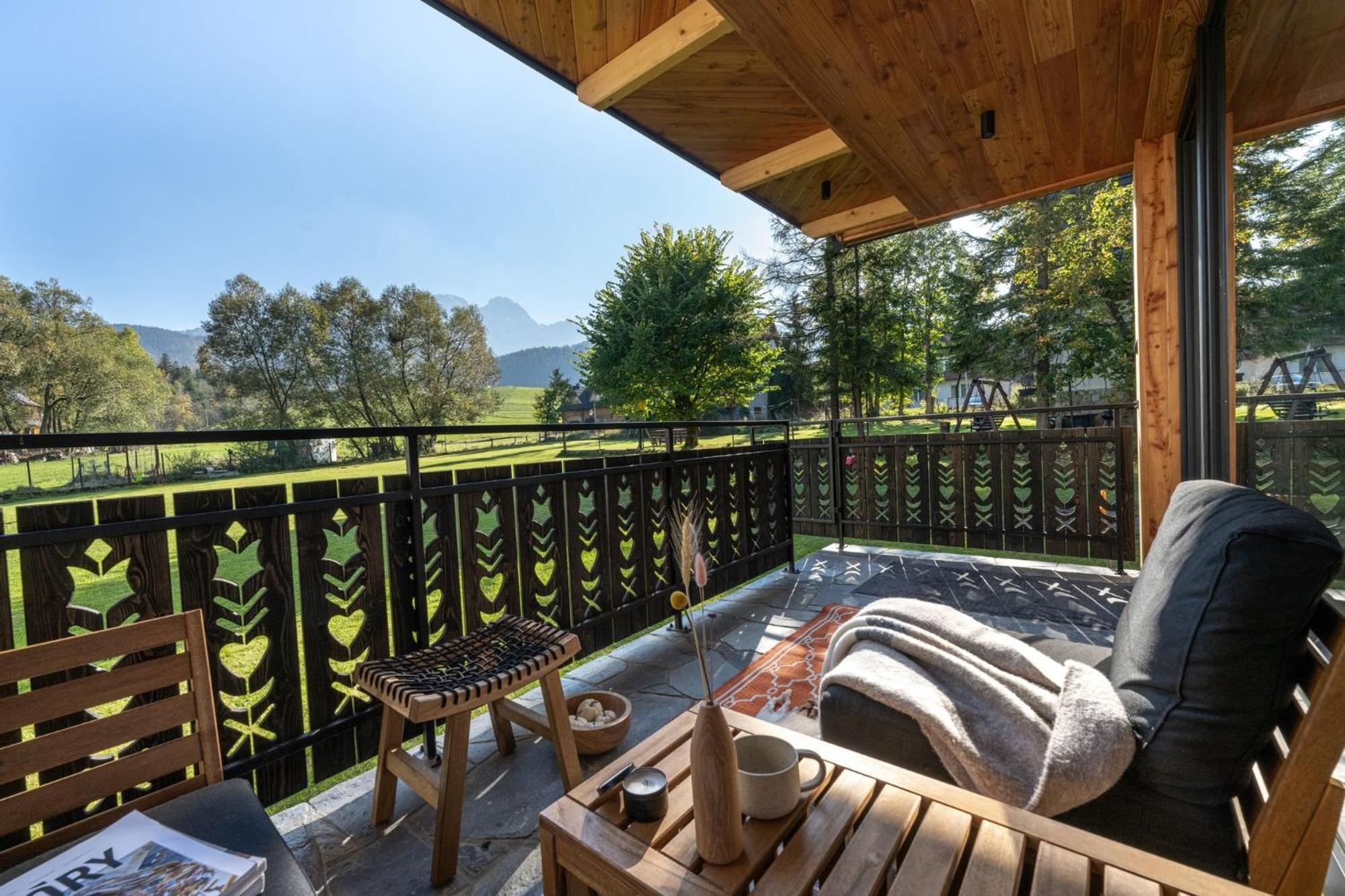 Viata Chaleter Zakopane