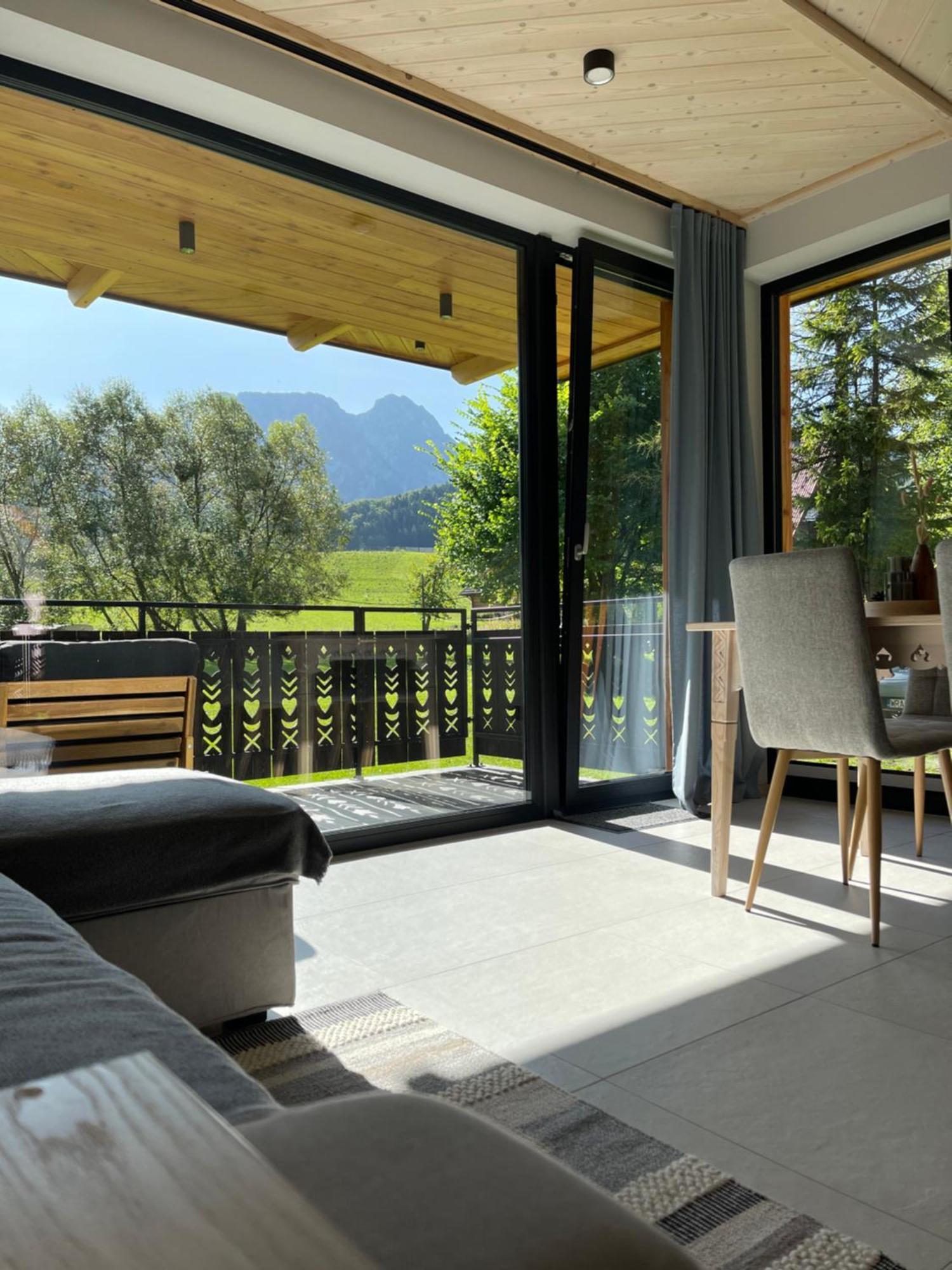 Viata Zakopane